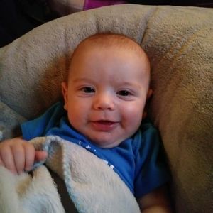 Meet your Posher, Brent